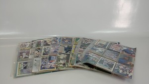 lot 59 image: Assorted Sports Cards