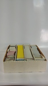lot 68 image: Assorted Trading Cards
