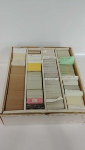 lot 69 image: Assorted Trading Cards