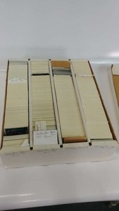 lot 70 image: Assorted Trading Cards
