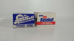 lot 74 image: 2 Boxes of Trading Cards