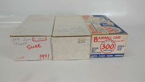 lot 88 image: Assorted Trading Cards