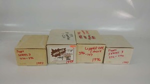 lot 89 image: Assorted Trading Cards