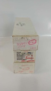 lot 95 image: Assorted Trading Cards