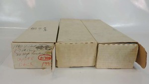 lot 99 image: Assorted Trading Cards