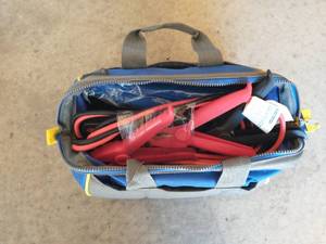 lot 159 image: Michelin Emergency Kit