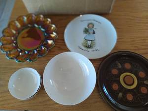 lot 131 image: Assorted Stoneware