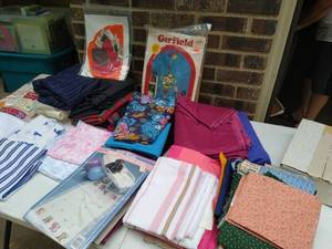 lot 162 image: Collection of Crafting Related items