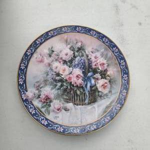 lot 127 image: Collection Of Collector Plates