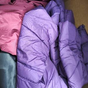 lot 137 image: Collection Of Jackets And More