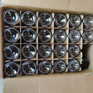 lot 278 image: Glass Bottles & Misc. Dishware