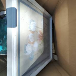 lot 291 image: Collection OF Dcor And Outdoor Items