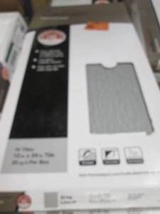 3 cases of traffic master peel and ...