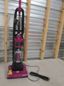 dirt devil express powers on looks ...