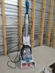 hoover power dash pets carpet clean...