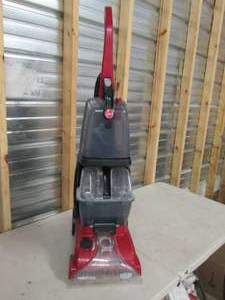 hoover power scrub carpet cleaner p...