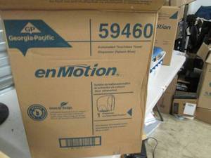 enmotion automated touchless towel ...