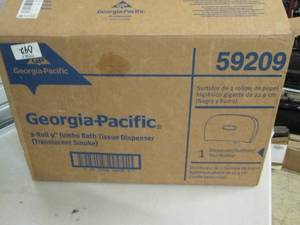 gergia pacific 2-roll jumbo bath ti...