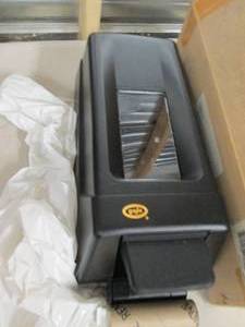 gojo black dispenser ...