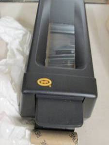 gojo black dispenser ...