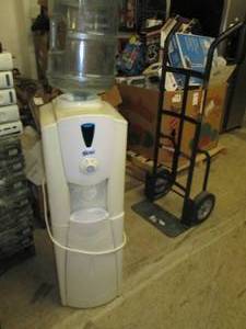 super hot and cold water dispenser ...