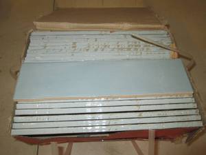 natucer ceramica natural 3x12 tile ...