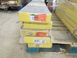 5 cases of traffic master laminate ...