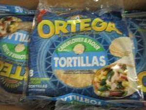 case of ortega 1211.4oz bags of ca...