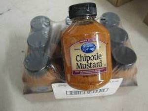 case of 99.5oz silver spring chipo...