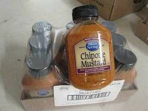 case of 99.5oz silver spring chipo...