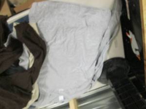 26 mens small shirts some short sle...