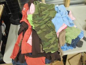 60 womens large shirts tank tops,lo...