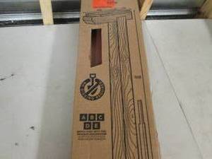 gibraltar easy install cedar drive ...