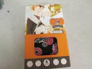 rockin baby sling dear child revers...