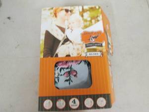 rockin baby slng beat of a heat rev...