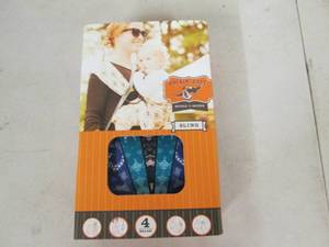 rockin baby sling natural forces ...