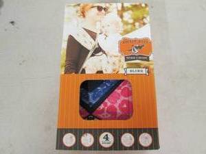 rockin baby sling natural forces ...