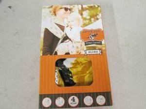 rockin baby sling brightest star re...