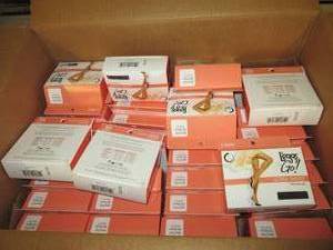 case of 36 leggs to go ultra sheer ...