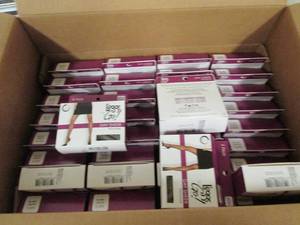 case of 36 leggs to go day sheer pa...