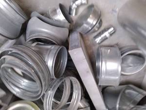 HVAC Connectors & Components ...