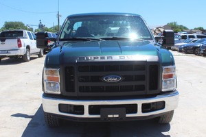 lot 99 image: 2010 Ford F350 Super Duty XL 6.4l PowerStroke - Government Owned Vehicle - 115,654 Miles - - Listed 613