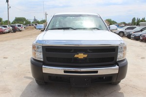 lot 91 image: 2012 Chevrolet Silverado 1500 - One Owner - Very Clean - Listed 617 -
