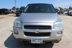 lot 55 image: 2005 Chevrolet Uplander - ONE OWNER