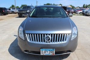 lot 54 image: 2010 Mercury Milan Premier AWD - 2 OWNERS