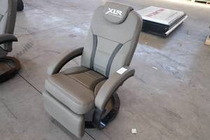 New RV Reclining Euro Chair