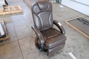 New RV Reclining Euro Chair