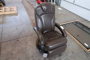New RV Reclining Euro Chair