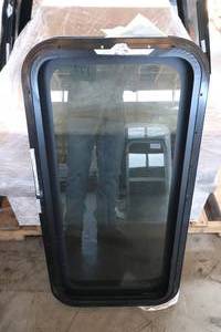New Flush Mount RV Window - HIgh End