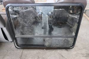 New RV Window
